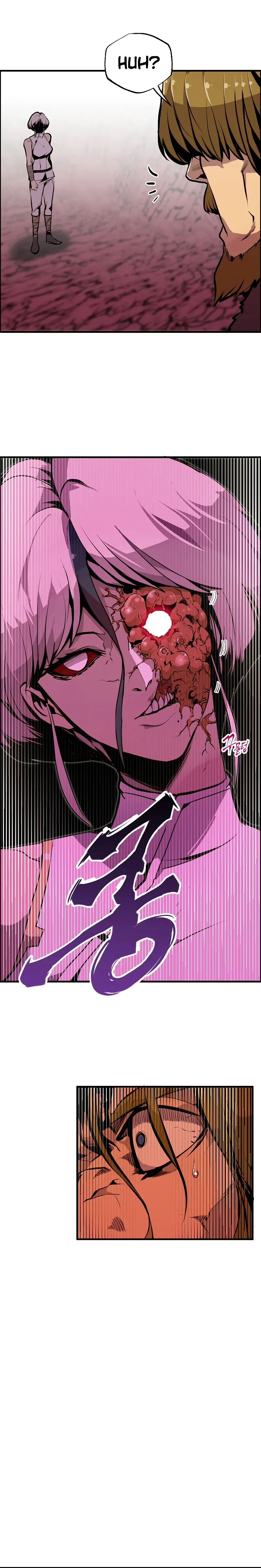 Returning With Absolutely Nothing Chapter 57 - Page 5