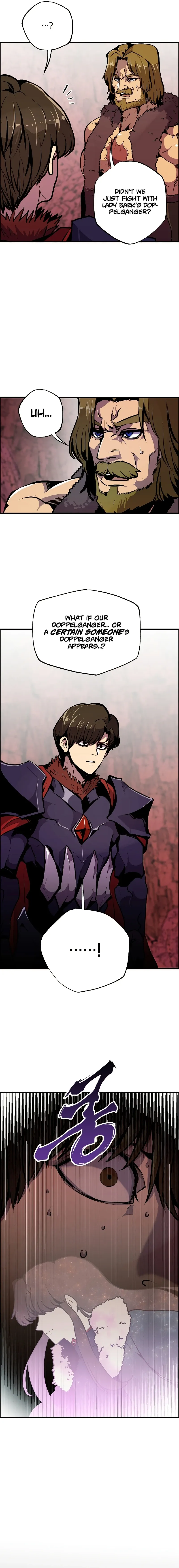 Returning With Absolutely Nothing Chapter 57 - Page 14