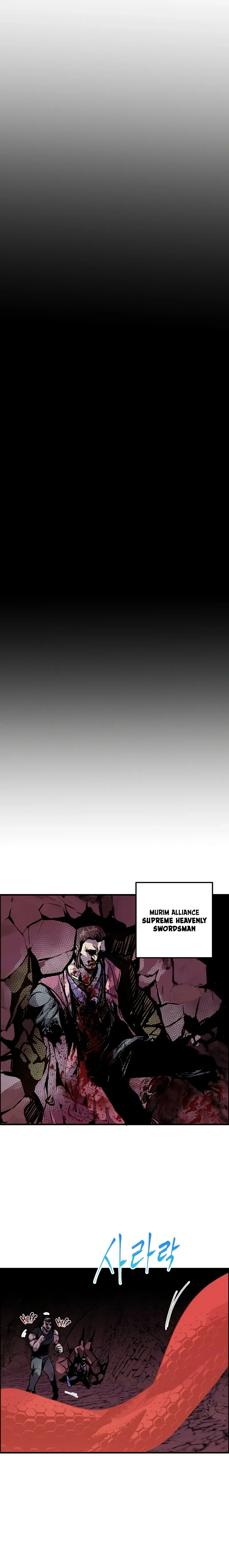 Returning With Absolutely Nothing Chapter 57 - Page 15