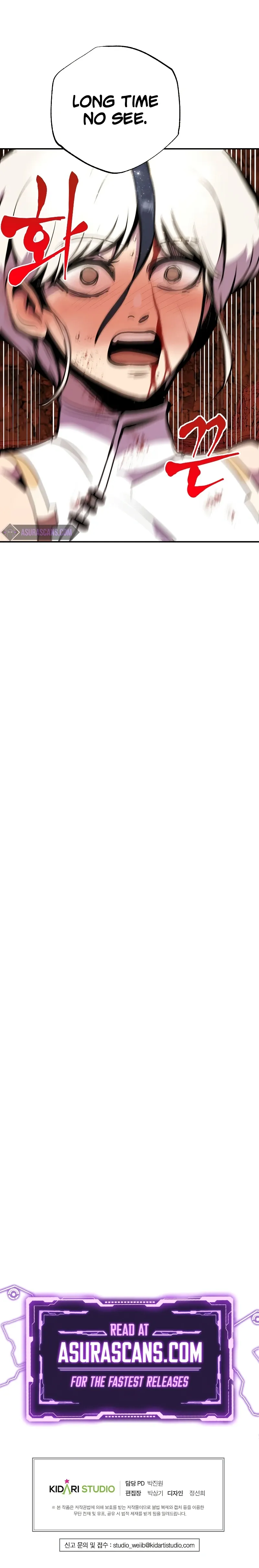 Returning With Absolutely Nothing Chapter 58 - Page 11