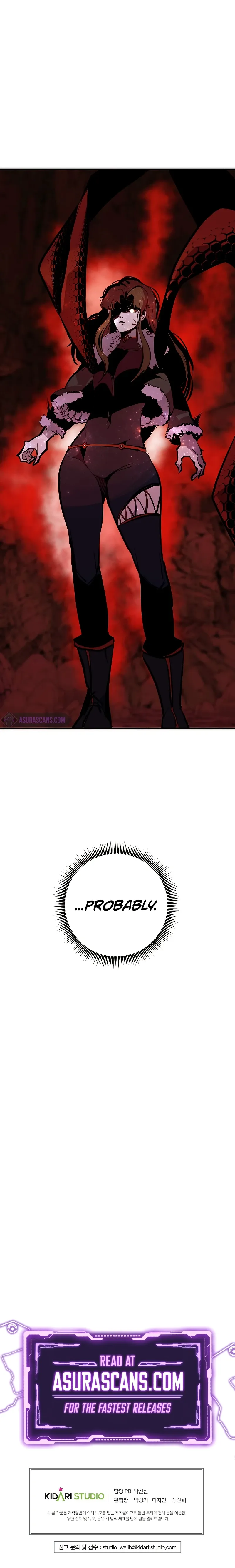 Returning With Absolutely Nothing Chapter 59 - Page 12