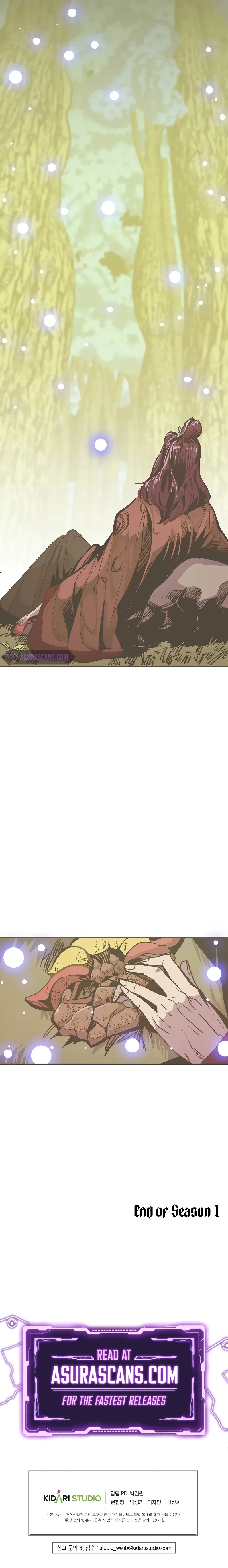 Returning With Absolutely Nothing Chapter 62 - Page 15