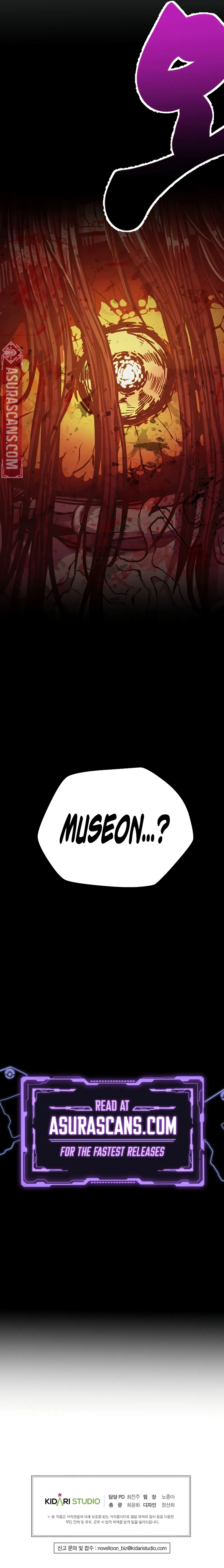 Returning With Absolutely Nothing Chapter 75 - Page 13