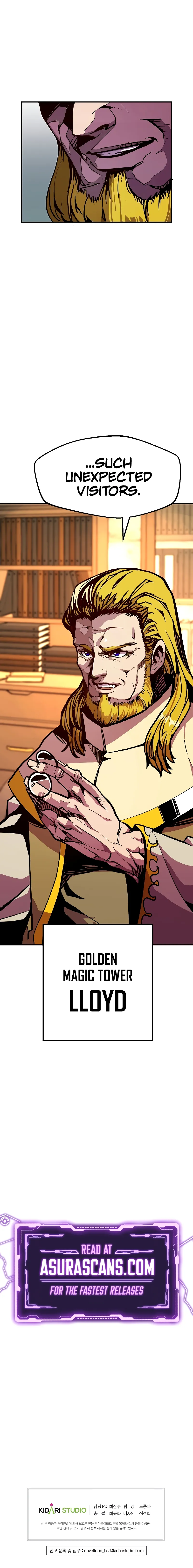 Returning With Absolutely Nothing Chapter 78 - Page 13