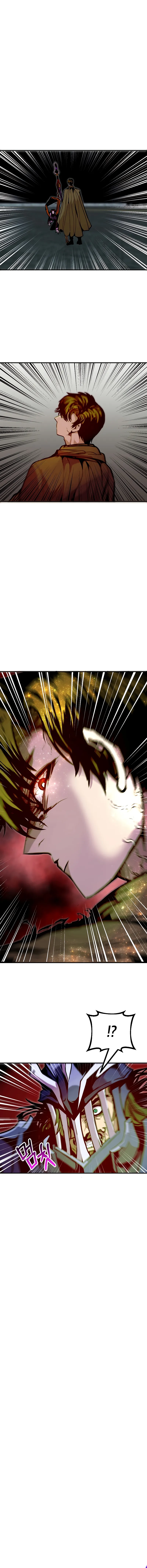 Returning With Absolutely Nothing Chapter 80 - Page 13