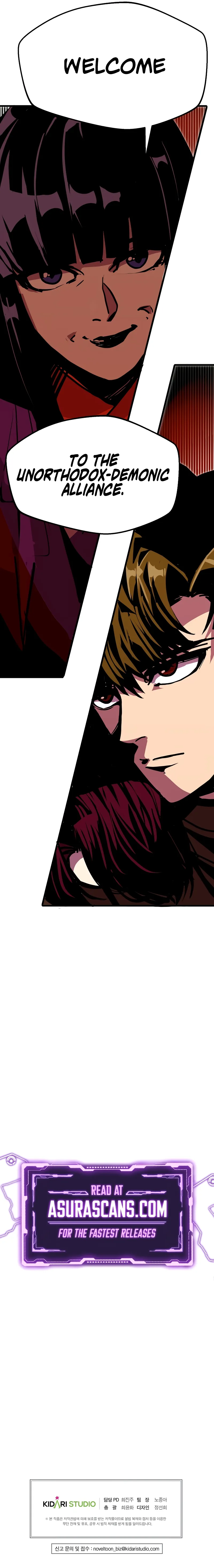 Returning With Absolutely Nothing Chapter 81 - Page 12