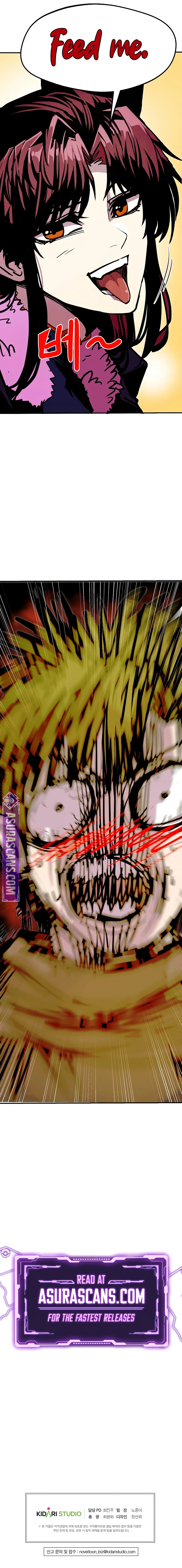 Returning With Absolutely Nothing Chapter 82 - Page 12