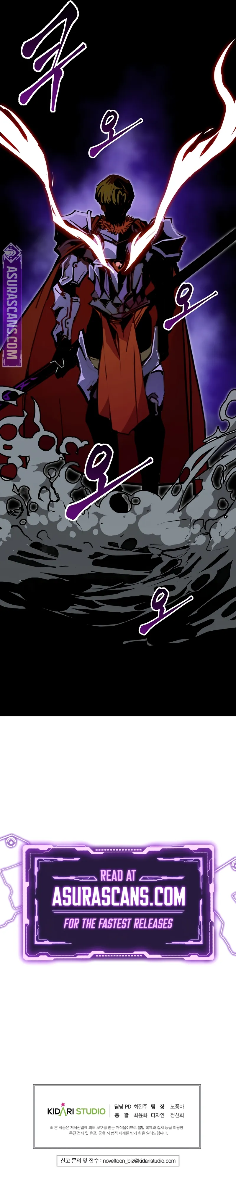 Returning With Absolutely Nothing Chapter 85 - Page 13