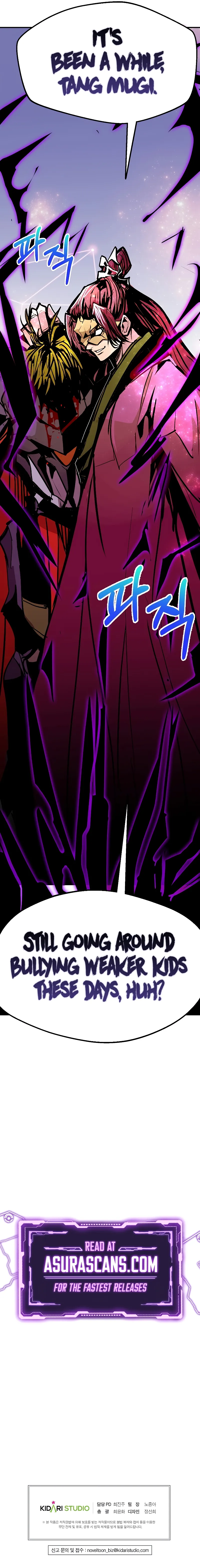 Returning With Absolutely Nothing Chapter 86 - Page 13