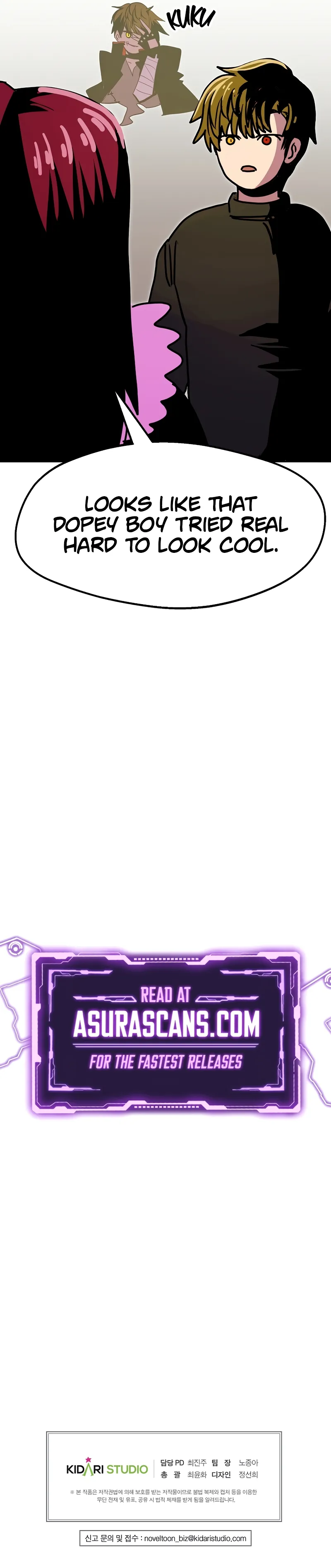 Returning With Absolutely Nothing Chapter 88 - Page 14