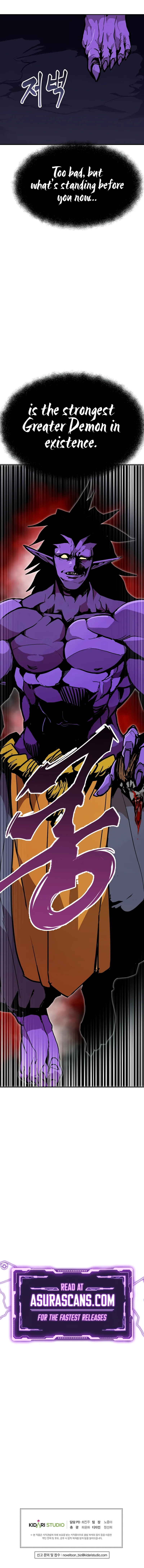 Returning With Absolutely Nothing Chapter 92 - Page 13