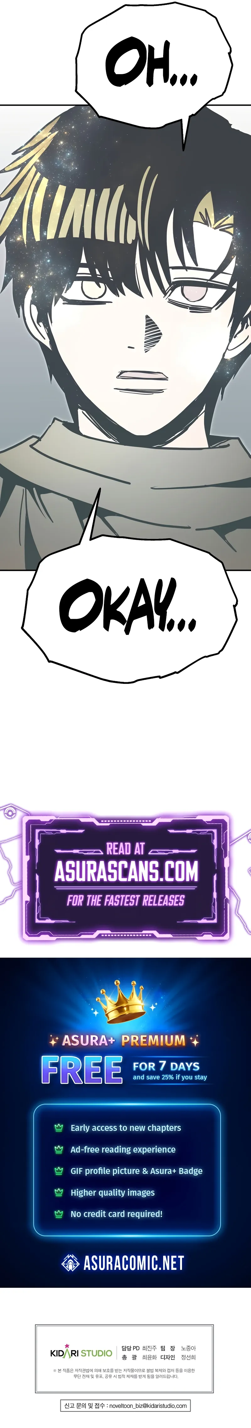 Returning With Absolutely Nothing Chapter 94 - Page 14