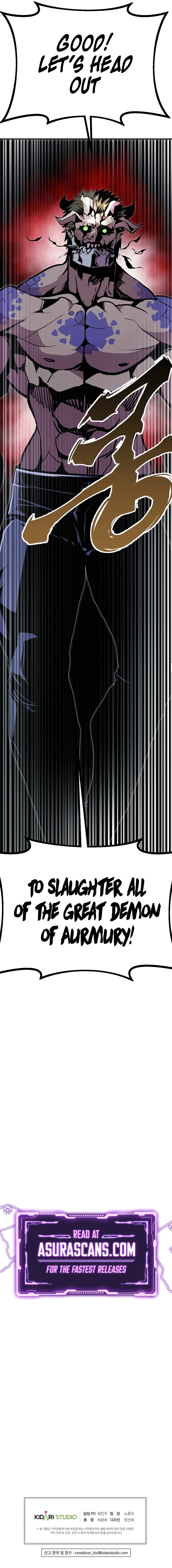 Returning With Absolutely Nothing Chapter 96 - Page 14