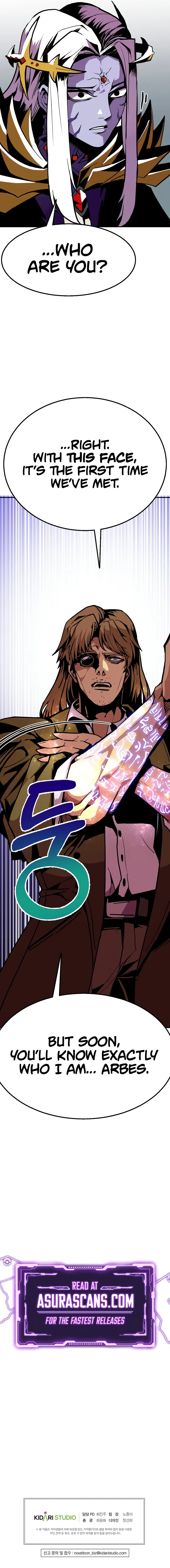 Returning With Absolutely Nothing Chapter 98 - Page 17