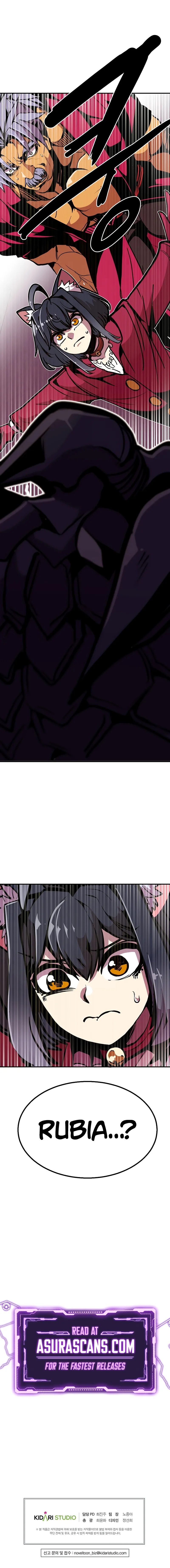 Returning With Absolutely Nothing Chapter 104 - Page 14