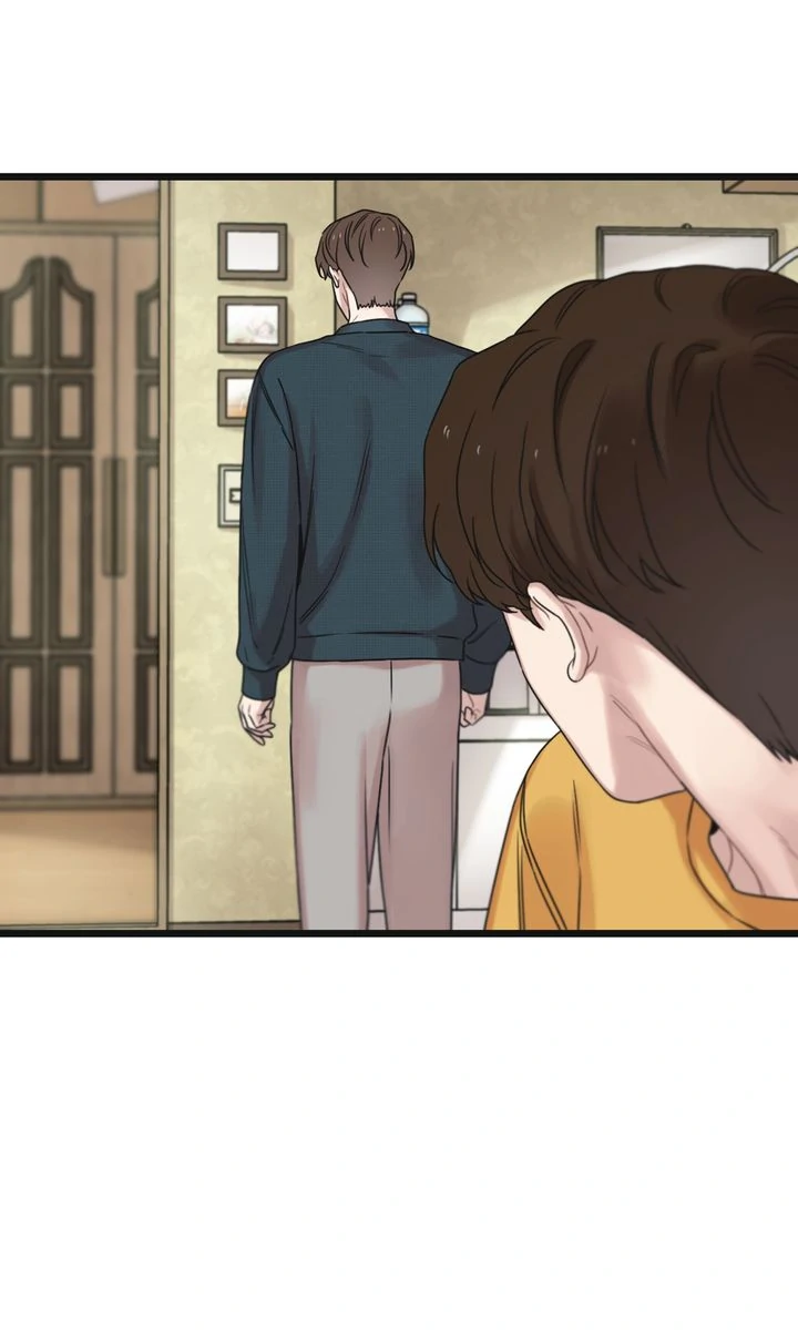 Reunion [Mature Manta Ver.] Chapter 76 - Page 9