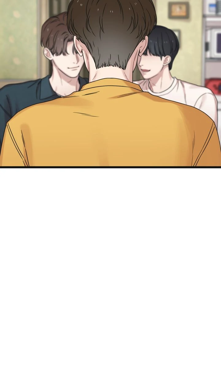 Reunion [Mature Manta Ver.] Chapter 76 - Page 24