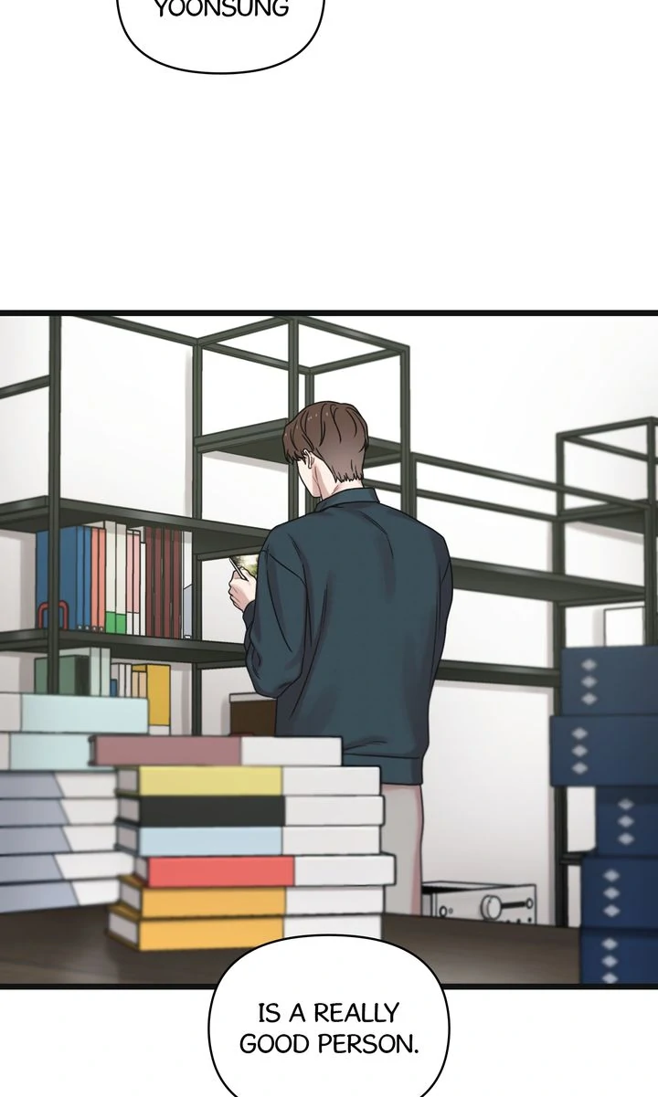 Reunion [Mature Manta Ver.] Chapter 76 - Page 53