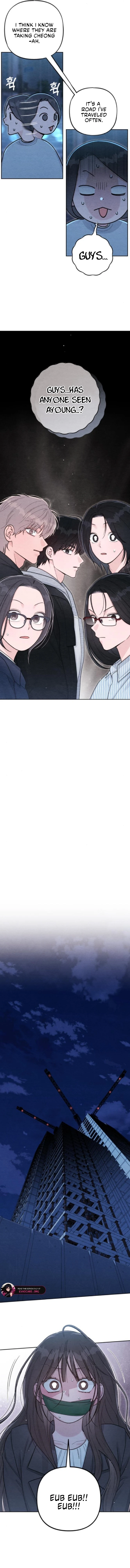 Revelation Of Youth Chapter 125 - Page 9