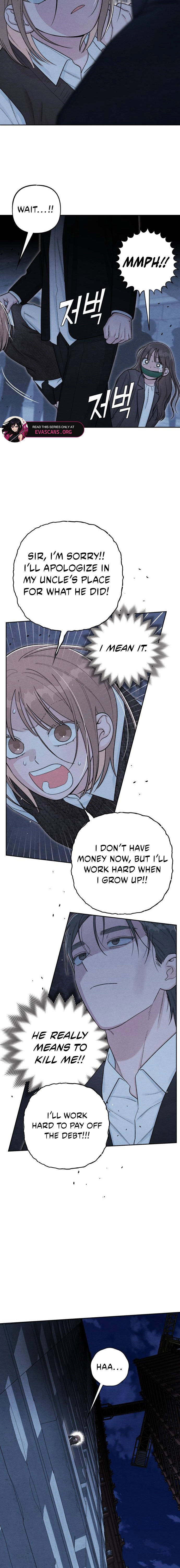 Revelation Of Youth Chapter 126 - Page 4