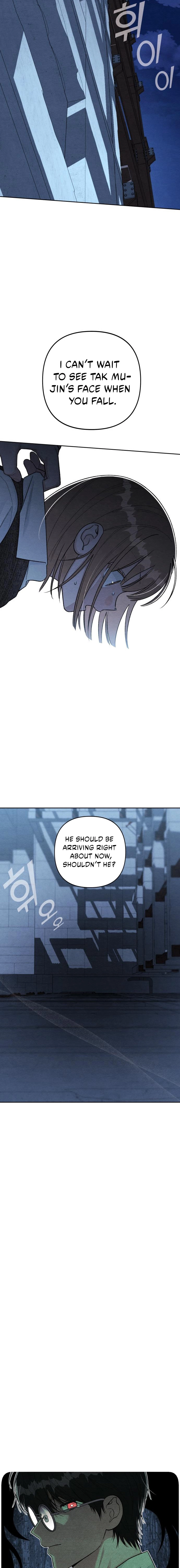 Revelation Of Youth Chapter 126 - Page 5