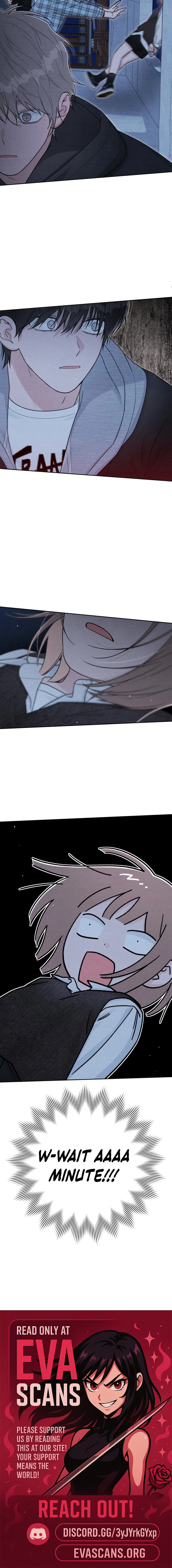 Revelation Of Youth Chapter 126 - Page 15