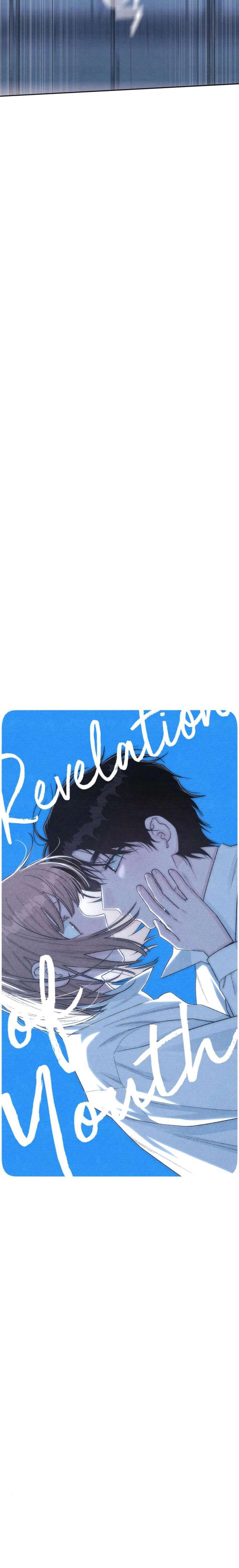 Revelation Of Youth Chapter 127 - Page 6