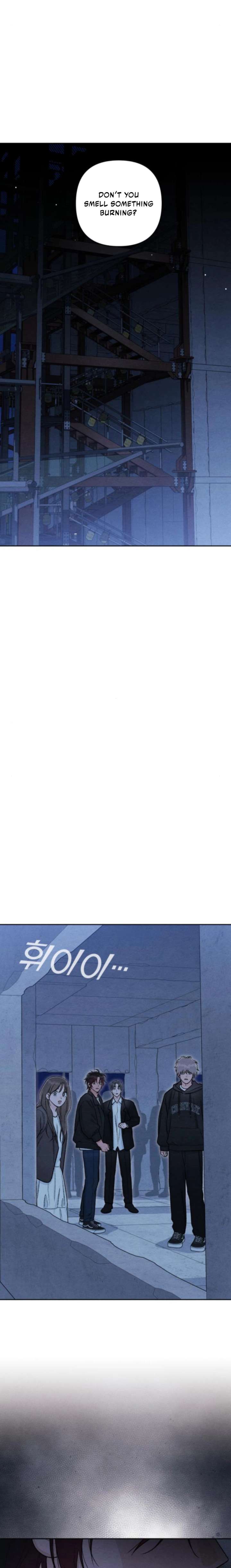 Revelation Of Youth Chapter 127 - Page 10