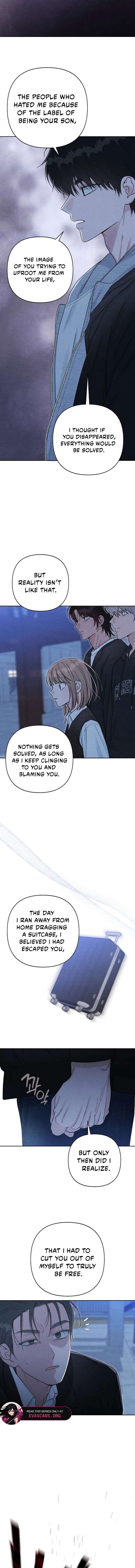 Revelation Of Youth Chapter 128 - Page 7