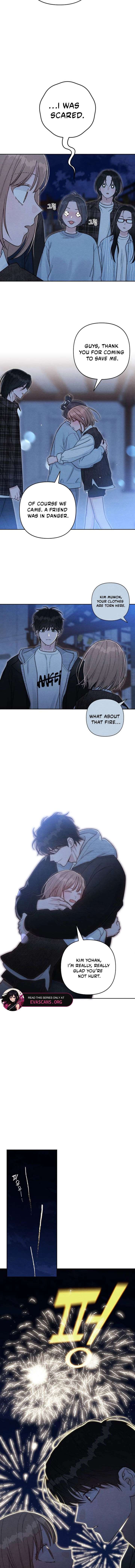 Revelation Of Youth Chapter 128 - Page 9