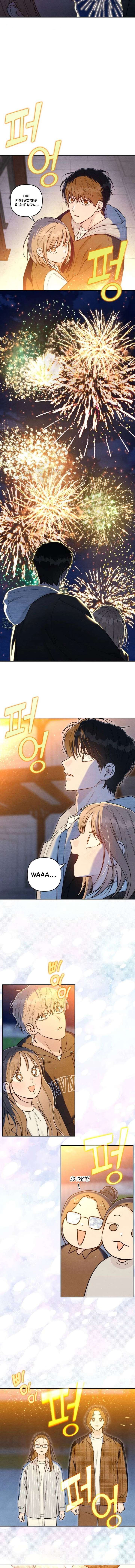 Revelation Of Youth Chapter 128 - Page 10