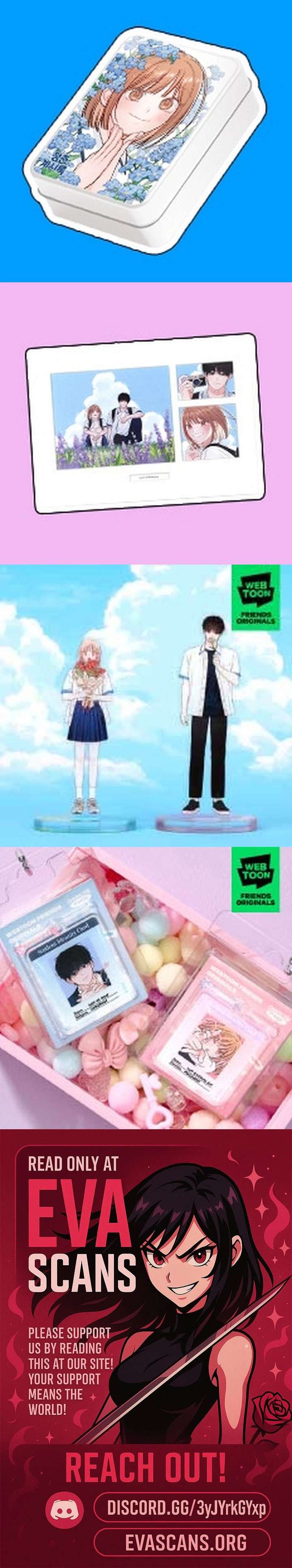 Revelation Of Youth Chapter 128 - Page 13