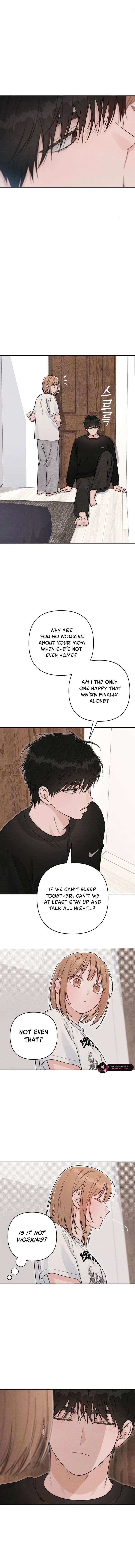 Revelation Of Youth Chapter 129 - Page 4