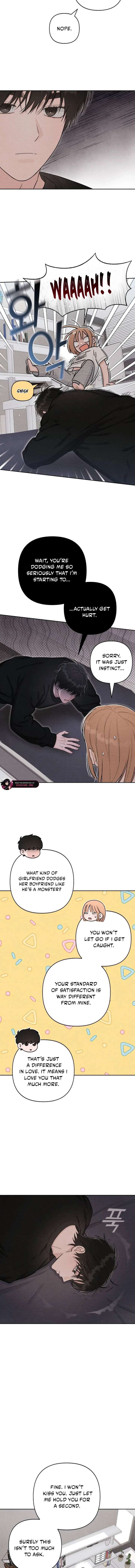 Revelation Of Youth Chapter 129 - Page 8