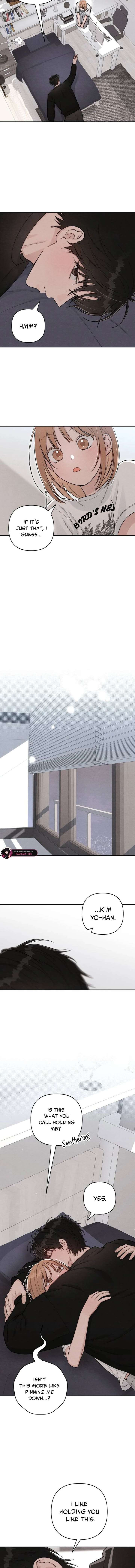 Revelation Of Youth Chapter 129 - Page 9