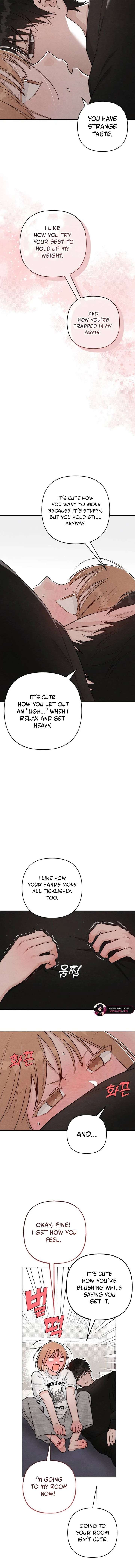 Revelation Of Youth Chapter 129 - Page 10