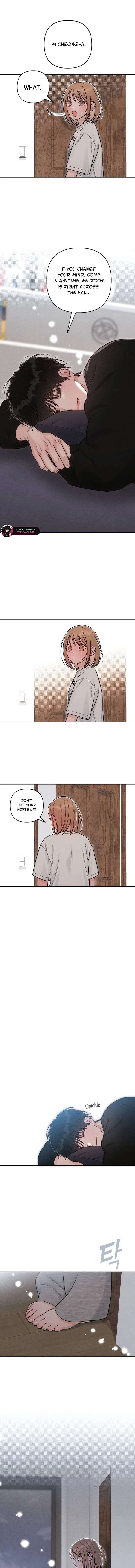 Revelation Of Youth Chapter 129 - Page 11