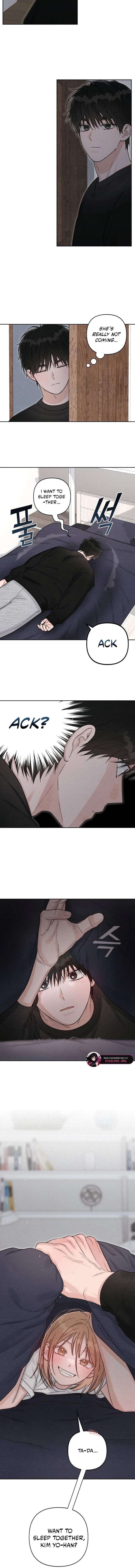 Revelation Of Youth Chapter 129 - Page 13