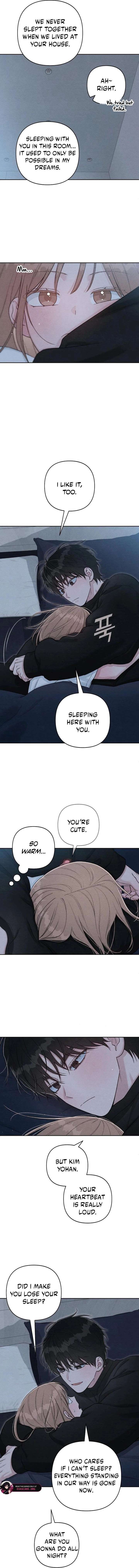 Revelation Of Youth Chapter 130 - Page 4