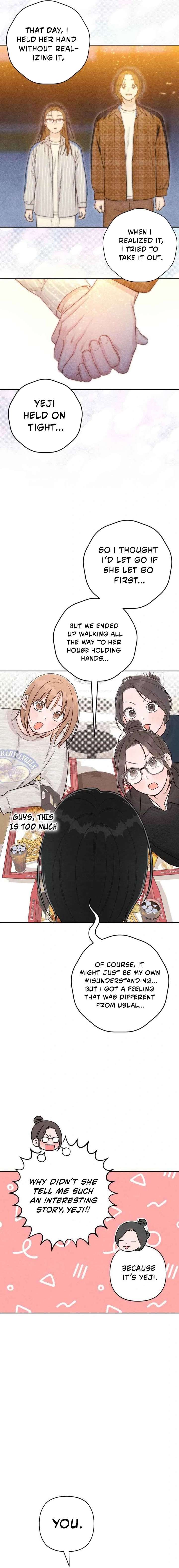 Revelation Of Youth Chapter 131 - Page 5