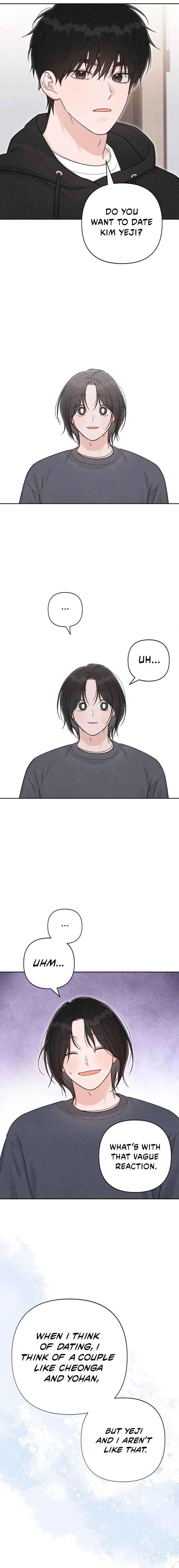 Revelation Of Youth Chapter 131 - Page 6