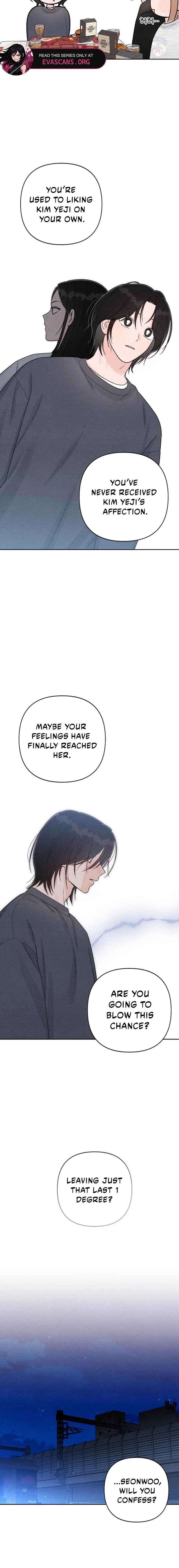 Revelation Of Youth Chapter 131 - Page 8