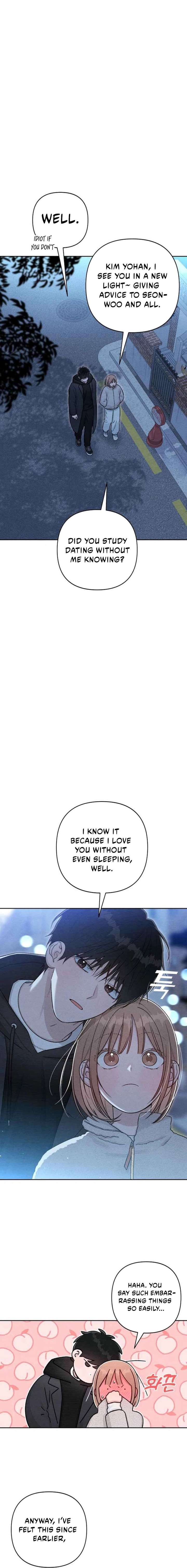 Revelation Of Youth Chapter 131 - Page 9