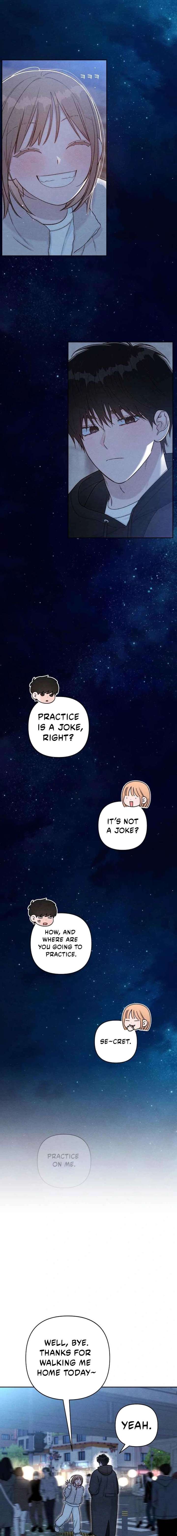 Revelation Of Youth Chapter 131 - Page 13