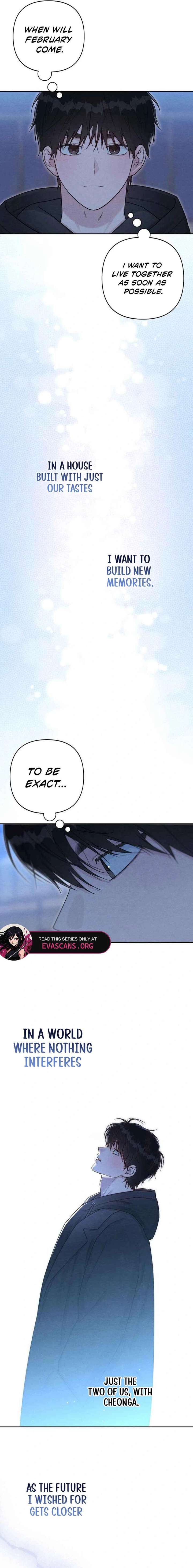 Revelation Of Youth Chapter 131 - Page 15