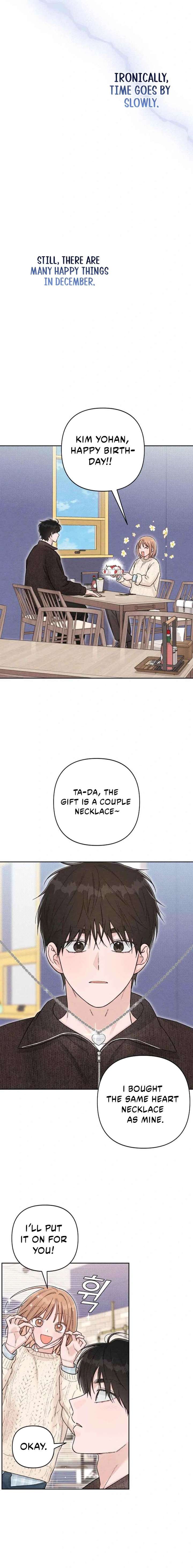 Revelation Of Youth Chapter 131 - Page 16