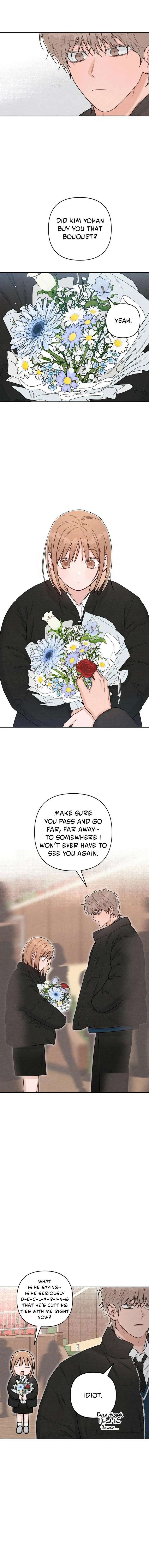 Revelation Of Youth Chapter 132 - Page 4