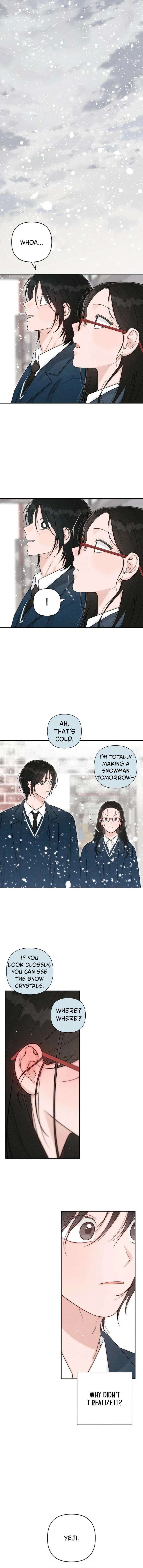 Revelation Of Youth Chapter 132 - Page 7