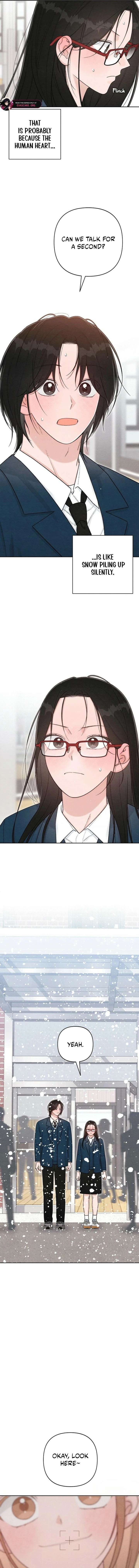 Revelation Of Youth Chapter 132 - Page 8