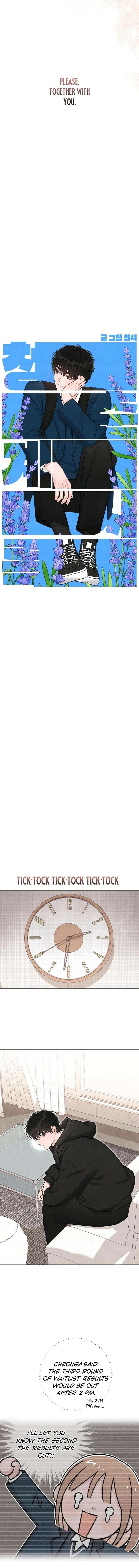 Revelation Of Youth Chapter 132 - Page 10